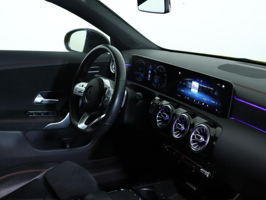 Mercedes-Benz CLA II (C118 X118) Санкт-Петербург  - изображение 11