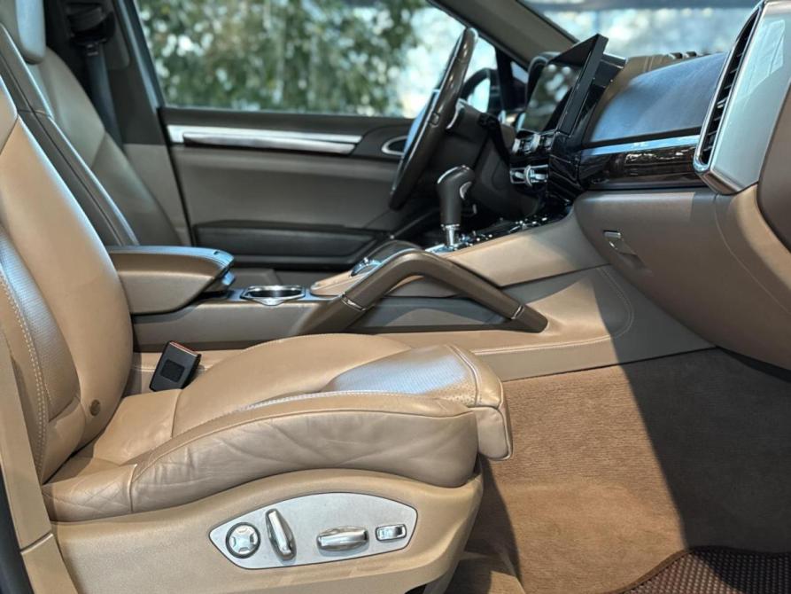 Porsche Cayenne II (958) Екатеринбург  - изображение 16