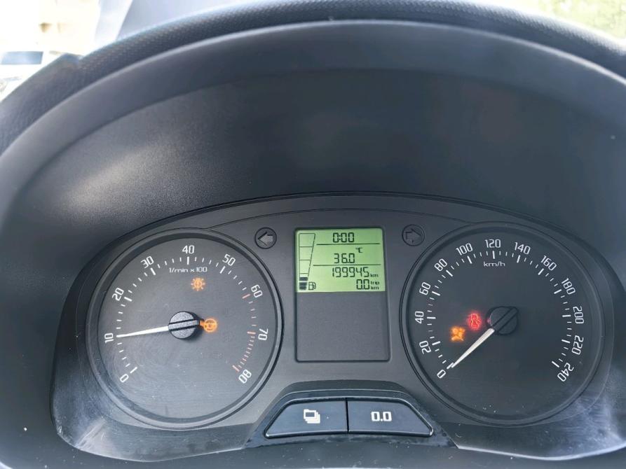 Skoda Fabia II Нижнекамск  - изображение 13