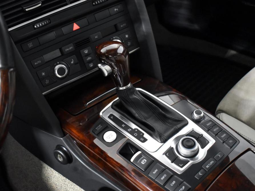 Audi A6 allroad II (C6) Рестайлинг Санкт-Петербург  - изображение 12