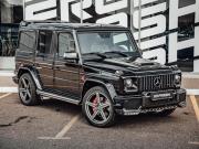 Mercedes-Benz G-Класс AMG I (W463) Рестайлинг 2 Краснодар  - изображение 44