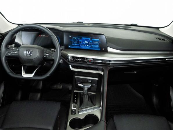 Changan CS35 Plus I Рестайлинг с пробегом 2023 года, цена 1 788 000 рублей, 22450 км, внедорожник, Автокод Объявления