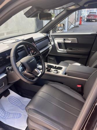 Новый Jaecoo J7 I 2025 года, цена 3 168 900 рублей, внедорожник, Автокод Объявления