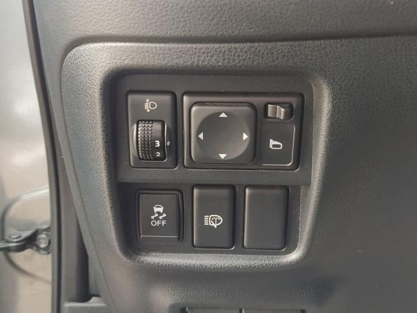 Nissan Juke I с пробегом 2012 года, цена 999 000 рублей, 134000 км, внедорожник, Автокод Объявления