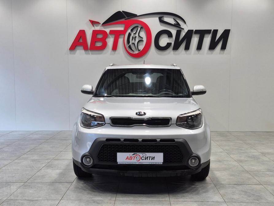 Kia Soul II Воронеж  - изображение 2