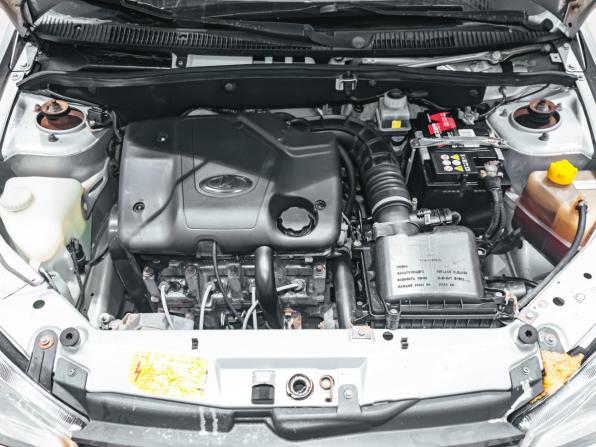 Lada (ВАЗ) Kalina I с пробегом 2008 года, цена 180 954 рубля, 158983 км, седан, Автокод Объявления