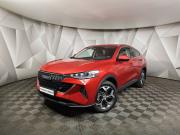 Haval F7x I Рестайлинг Москва  - изображение 22