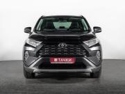 Toyota RAV4 V (XA50) Иркутск  - изображение 26