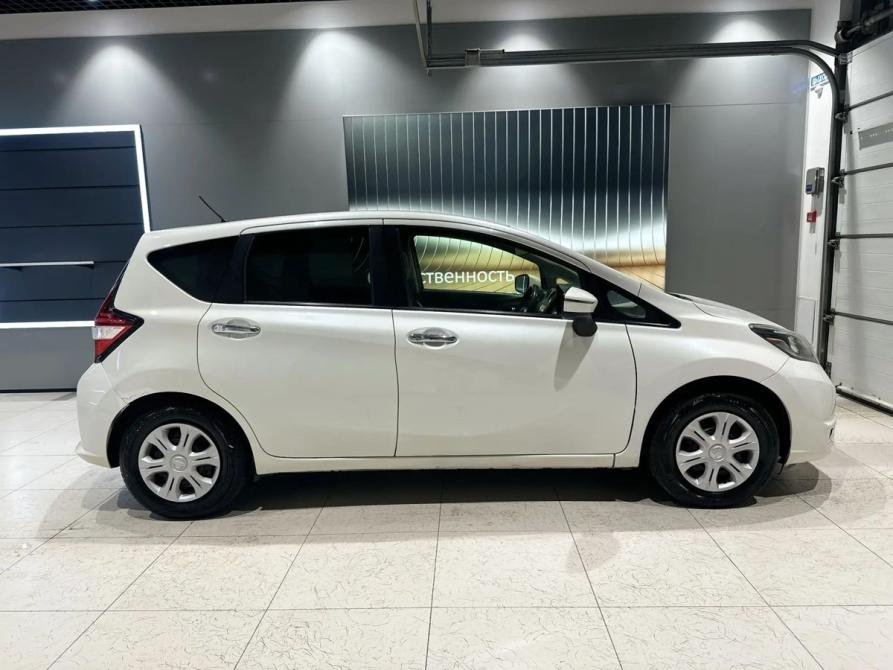 Nissan Note II Рестайлинг Новосибирск  - изображение 6
