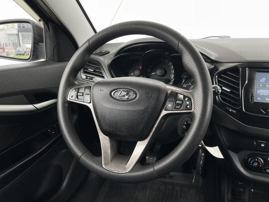 Lada (ВАЗ) Vesta I Екатеринбург  - изображение 14