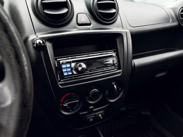 Lada (ВАЗ) Granta I с пробегом 2014 года, цена 329 000 рублей, 118033 км, седан, Автокод Объявления