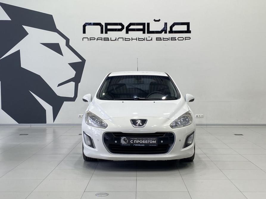 Peugeot 308 I Рестайлинг Ростов-на-Дону  - изображение 2
