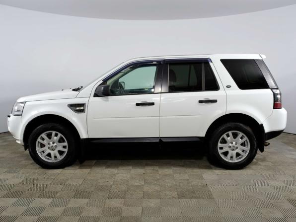 Land Rover Freelander II Рестайлинг 2 с пробегом 2013 года, цена 1 665 000 рублей, 269916 км, внедорожник, Автокод Объявления