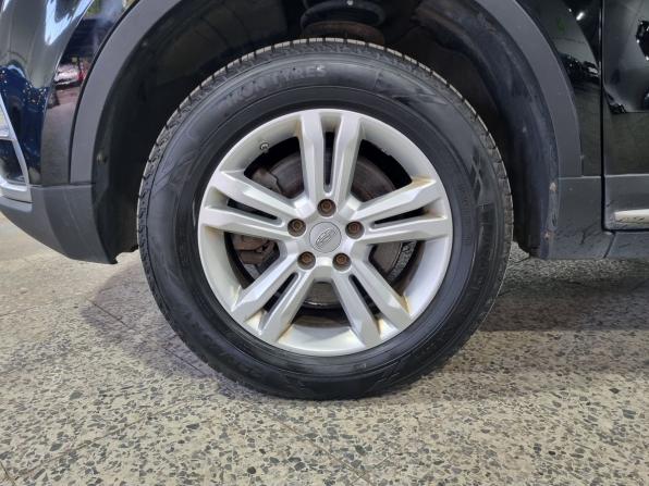 Geely Atlas I с пробегом 2019 года, цена 1 350 000 рублей, 118781 км, внедорожник, Автокод Объявления