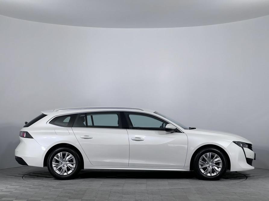 Peugeot 508 II Калининград  - изображение 4