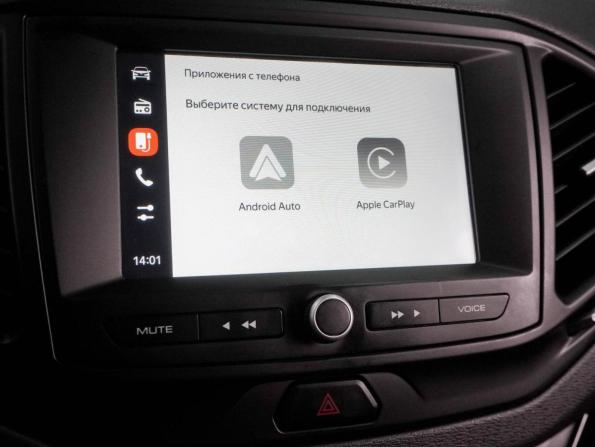 Lada (ВАЗ) Vesta I с пробегом 2019 года, цена 889 000 рублей, 167629 км, седан, Автокод Объявления