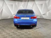 BMW 3 серии VI (F3x) Рестайлинг Москва  - изображение 22