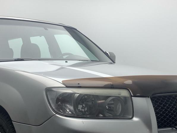Subaru Forester II Рестайлинг с пробегом 2005 года, цена 579 000 рублей, 293730 км, внедорожник, Автокод Объявления