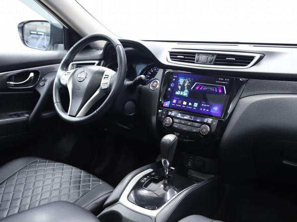 Nissan X-Trail III с пробегом 2016 года, цена 2 090 000 рублей, 81787 км, внедорожник, Автокод Объявления