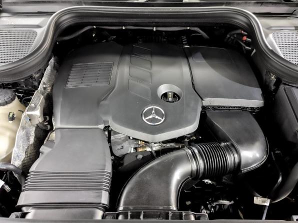 Mercedes-Benz GLE II (V167) с пробегом 2020 года, цена 5 900 000 рублей, 100660 км, внедорожник, Автокод Объявления