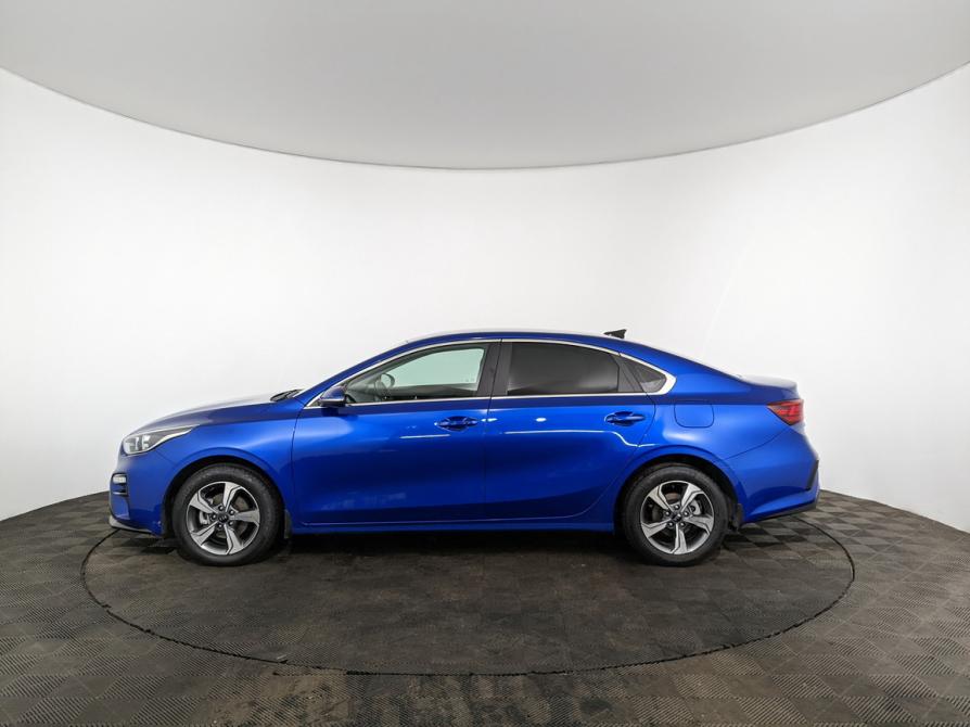 Kia Cerato IV Москва  - изображение 8