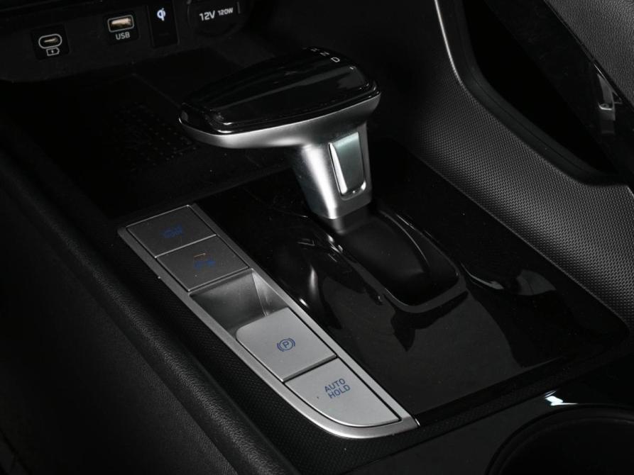 Hyundai Elantra VII (CN7) Рестайлинг Ростов-на-Дону  - изображение 16