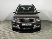 Skoda Yeti I Рестайлинг Санкт-Петербург  - изображение 30