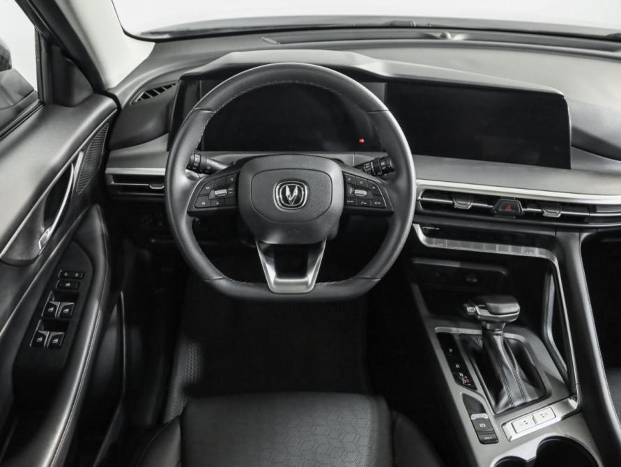 Changan CS35 Plus I Рестайлинг Санкт-Петербург  - изображение 12