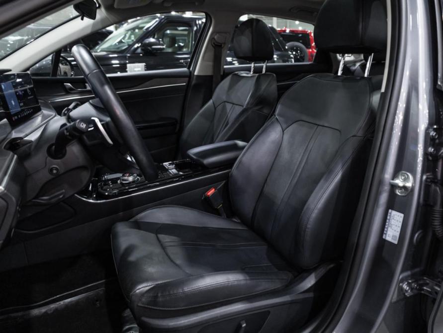 Kia K5 III Санкт-Петербург  - изображение 25