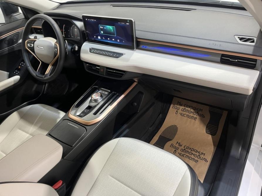 Haval Jolion I Рестайлинг Курск  - изображение 5