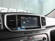 Kia Sportage IV Рестайлинг Ростов-на-Дону  - изображение 37