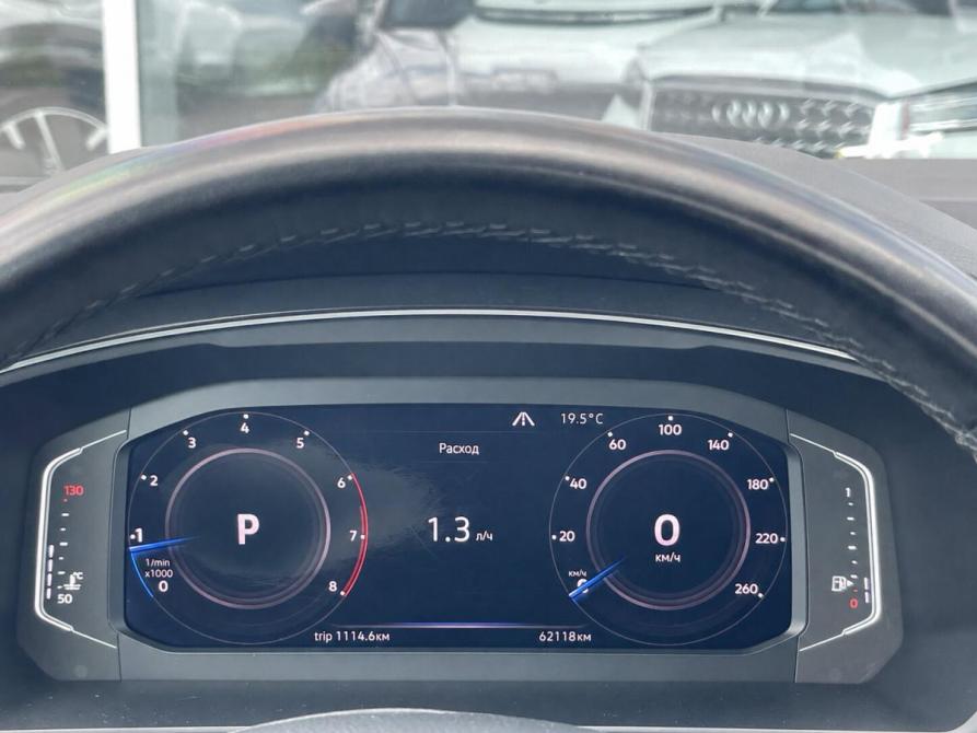 Volkswagen Tiguan II Воронеж  - изображение 10