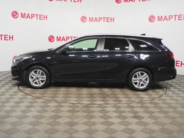 Kia Ceed III с пробегом 2021 года, цена 2 050 000 рублей, 56948 км, универсал, Автокод Объявления