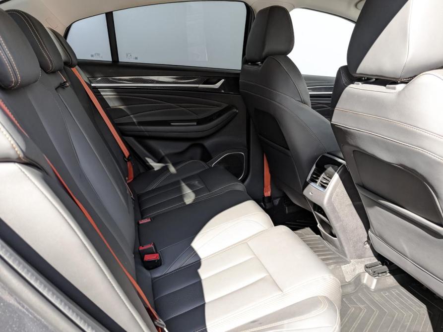 Omoda S5 Москва  - изображение 18