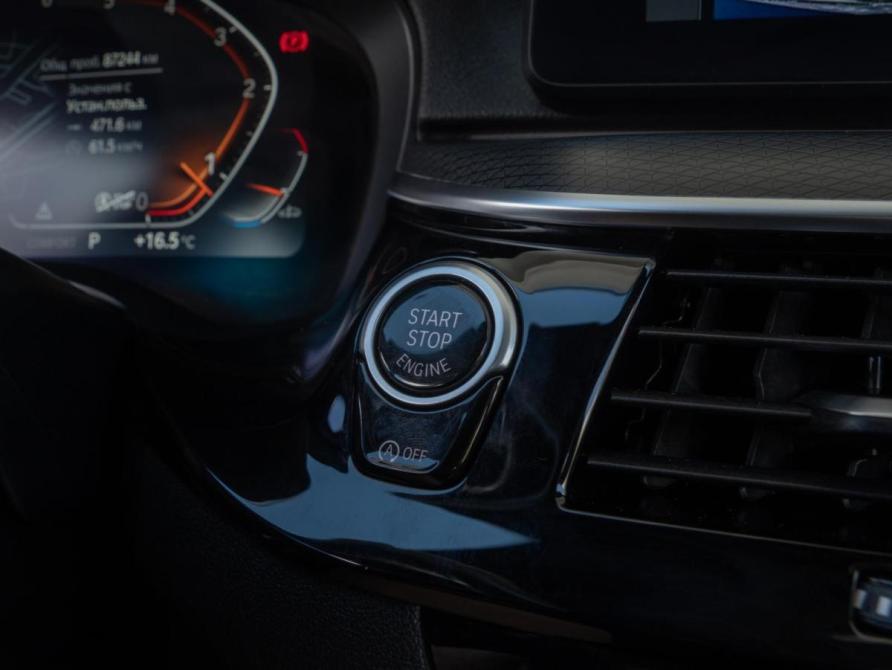 BMW 5 серии VII (G30/G31/G38) Рестайлинг Волгоград  - изображение 23