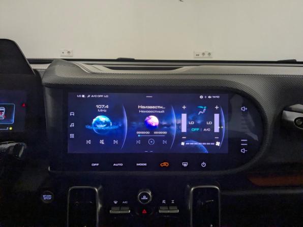Haval Dargo с пробегом 2024 года, цена 2 525 000 рублей, 77957 км, внедорожник, Автокод Объявления