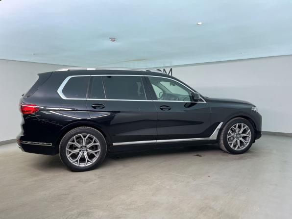 BMW X7 I (G07) с пробегом 2019 года, цена 6 399 000 рублей, 109284 км, внедорожник, Автокод Объявления
