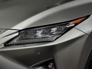 Lexus RX IV Москва  - изображение 31