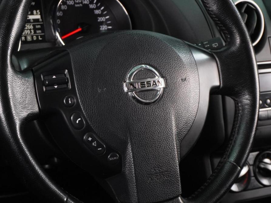 Nissan Qashqai I Рестайлинг Воронеж  - изображение 16