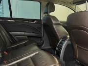 Skoda Superb II Москва  - изображение 37