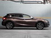 Infiniti Q30 Тюмень  - изображение 32