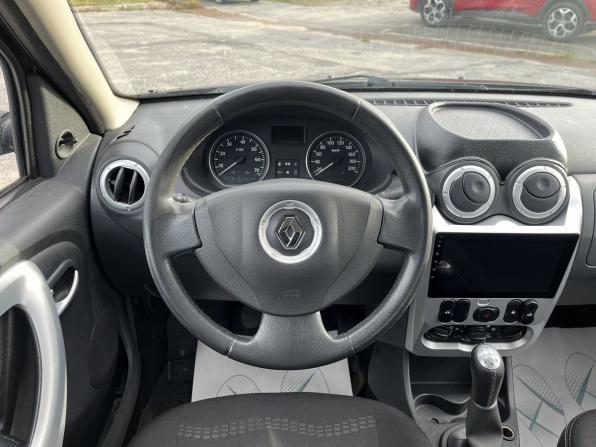 Renault Sandero I с пробегом 2012 года, цена 598 000 рублей, 159549 км, хэтчбек, Автокод Объявления