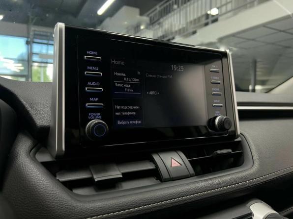 Toyota RAV4 V (XA50) с пробегом 2020 года, цена 2 700 000 рублей, 110000 км, внедорожник, Автокод Объявления