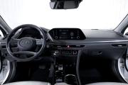 Hyundai Sonata VIII (DN8) Тюмень  - изображение 43