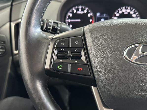 Hyundai Creta I с пробегом 2019 года, цена 1 750 000 рублей, 89557 км, внедорожник, Автокод Объявления