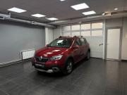 Renault Sandero II Рестайлинг Тверь  - изображение 22