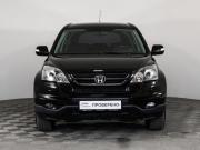 Honda CR-V III Рестайлинг Санкт-Петербург  - изображение 21