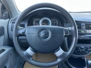 Chevrolet Lacetti I Тамбов  - изображение 33
