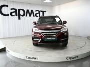 Lifan X60 I Рестайлинг 2 Новосибирск  - изображение 24