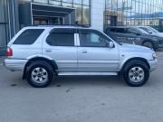 Isuzu Wizard II Томск  - изображение 28